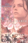 Image for Fifth of March: A Story of the Boston Massacre