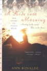 Image for Ride into Morning: The Story of Tempe Wick