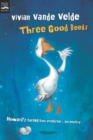 Image for Three Good Deeds