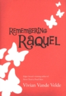 Image for Remembering Raquel