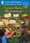 Image for Farmers Market/Dia de mercado