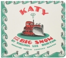 Image for Katy and the Big Snow Board Book : A Winter and Holiday Book for Kids