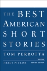 Image for Best American Short Stories 2012