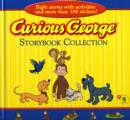 Image for Curious George Storybook Collection (CGTV)