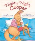 Image for Nighty-night, Cooper