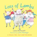 Image for Lots of Lambs
