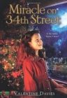 Image for Miracle on 34th Street : A Christmas Holiday Book for Kids