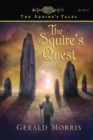 Image for The squire&#39;s quest