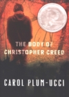Image for The body of Christopher Creed