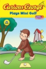 Image for Curious George Plays Mini Golf