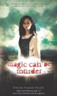 Image for Magic can be murder