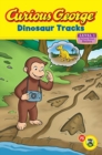 Image for Curious George Dinosaur Tracks