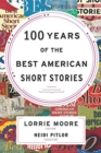 Image for 100 Years Of The Best American Short Stories