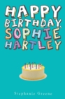 Image for Happy Birthday, Sophie Hartley