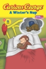Image for Curious George A Winter&#39;s Nap