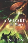 Image for Wizard of Mars: The Ninth Book in the Young Wizards Series : Volume 9