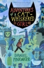 Image for Adventures of a Cat-Whiskered Girl