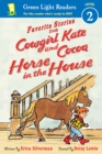 Image for Cowgirl Kate and Cocoa: Horse in the House