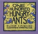 Image for One hundred hungry ants