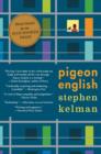 Image for Pigeon English