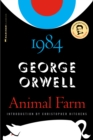 Image for Animal Farm and 1984