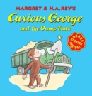 Image for Curious George and the Dump Truck (8x8 with Stickers)