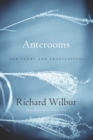 Image for Anterooms: New Poems and Translations