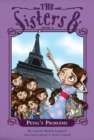Image for Sisters Eight Book 6: Petal&#39;s Problems : bk. 6
