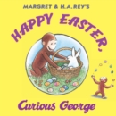 Image for Happy Easter, Curious George (Read-aloud)