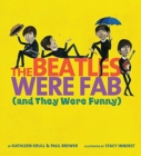 Image for The Beatles Were Fab (and They Were Funny)