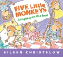 Image for Five Little Monkeys Jumping on the Bed (padded)