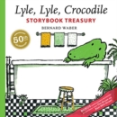 Image for Lyle, Lyle, Crocodile Storybook Treasury