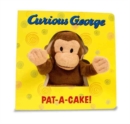 Image for Curious George Pat-a-Cake