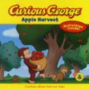 Image for Curious George Apple Harvest