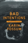 Image for Bad Intentions : Volume 7