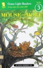 Image for Mouse and Mole: Fine Feathered Friends