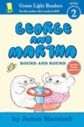 Image for George and Martha: Round and Round