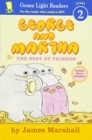 Image for George and Martha: The Best of Friends
