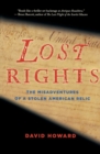 Image for Lost Rights : The Misadventures of a Stolen American Relic