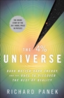 Image for 4 Percent Universe: Dark Matter, Dark Energy, and the Race to Discover the Rest of Reality