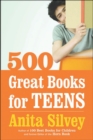 Image for 500 Great Books for Teens