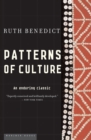Image for Patterns of Culture
