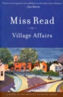 Image for Village Affairs: A Novel : 13