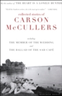 Image for Collected Stories of Carson McCullers