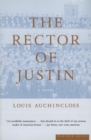 Image for The Rector of Justin: A Novel