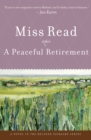 Image for A Peaceful Retirement: A Novel