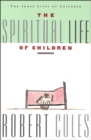 Image for The spiritual life of children