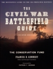 Image for The Civil War battlefield guide