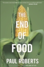 Image for End of Food