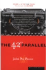 Image for 42nd Parallel